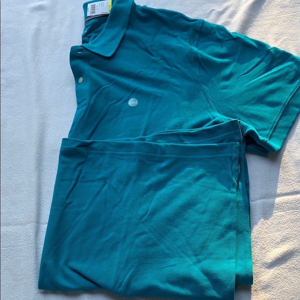 SIMPLY STYLED MENS T SHIRT